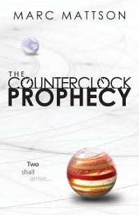 Cover The Counterclock Prophecy