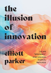 Cover The Illusion of Innovation