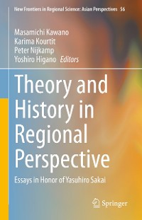 Cover Theory and History in Regional Perspective