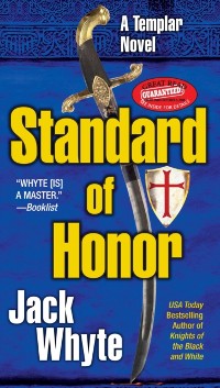 Cover Standard of Honor