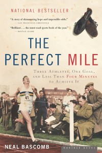 Cover Perfect Mile