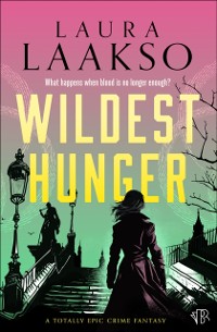 Cover Wildest Hunger