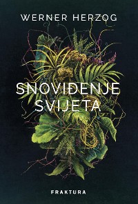 Cover Snoviđenje svijeta