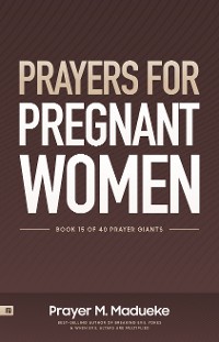 Cover Prayers for Pregnant Women