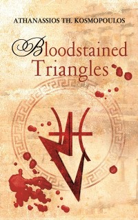 Cover Bloodstained Triangles