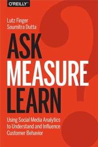 Cover Ask, Measure, Learn