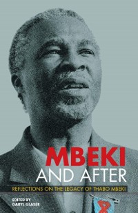 Cover Mbeki and After