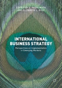 Cover International Business Strategy