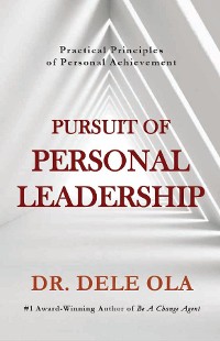 Cover Pursuit of Personal Leadership