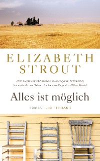 Cover Alles ist möglich