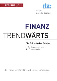 Cover Trendwärts - Die Zukunft des Geldes