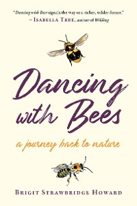 Cover Dancing with Bees