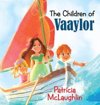 Cover The Children of Vaaylor