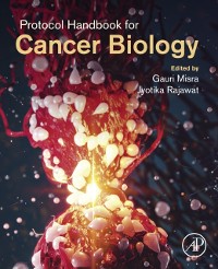Cover Protocol Handbook for Cancer Biology