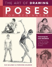 Cover The Art of Drawing Poses for Beginners