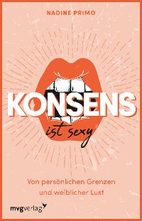 Cover Konsens ist sexy