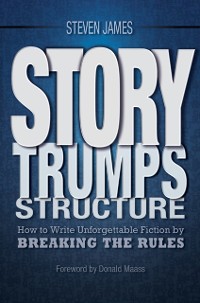 Cover Story Trumps Structure