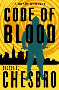 Cover Code of Blood
