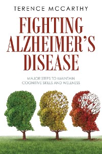 Cover Fighting Alzheimer's Disease