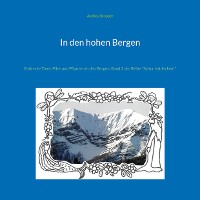 Cover In den hohen Bergen