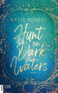 Cover Hunt on Dark Waters