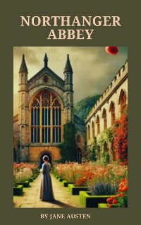 Cover Northanger Abbey