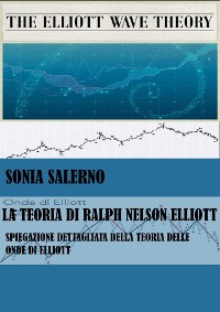 Cover La Teoria di Ralph Nelson Elliott