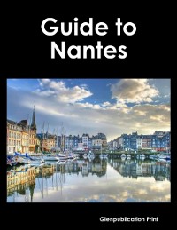 Cover Guide to Nantes