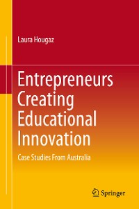 Cover Entrepreneurs Creating Educational Innovation