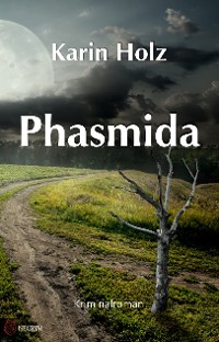 Cover Phasmida