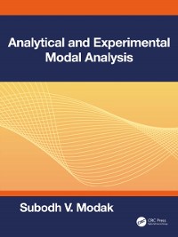 Cover Analytical and Experimental Modal Analysis