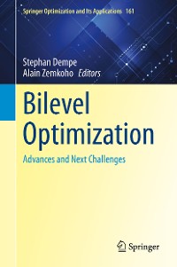 Cover Bilevel Optimization