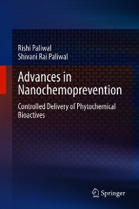 Cover Advances in Nanochemoprevention