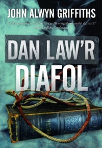 Cover Dan Law''r Diafol