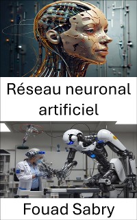 Cover Réseau neuronal artificiel