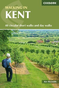 Cover Walking in Kent