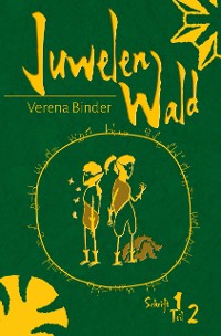 Cover Juwelenwald 1.2