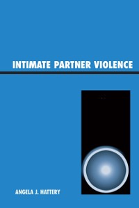 Cover Intimate Partner Violence