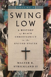 Cover Swing Low, volume 1