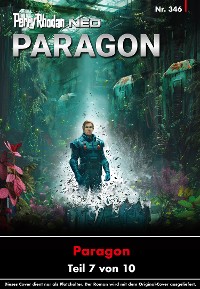 Cover Perry Rhodan Neo 346
