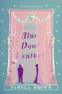Cover Blue Door Venture