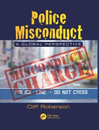 Cover Police Misconduct