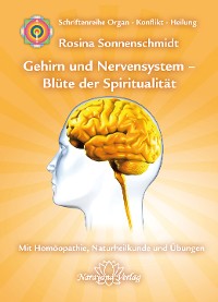 Cover Gehirn und Nervensystem - Blüte der Spiritualität