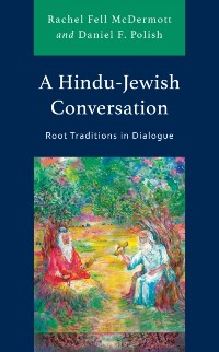Cover Hindu-Jewish Conversation