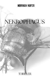 Cover Nekrophagus