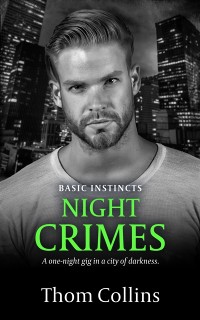 Cover Night Crimes