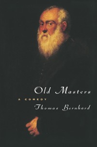 Cover Old Masters