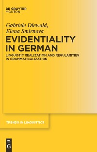 Cover Evidentiality in German