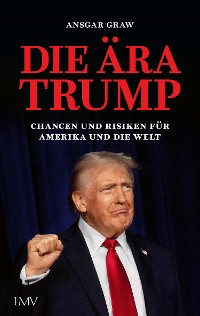 Cover Die Ära Trump