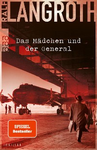 Cover Das Mädchen und der General